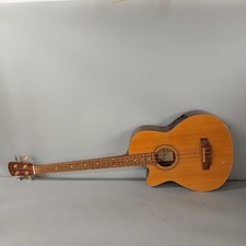 acoustic bass for sale  GRANTHAM