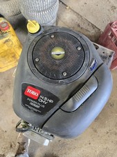 Briggs stratton 465cc for sale  LLANDOVERY