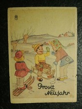 Alte kinder schlitten gebraucht kaufen  Beverstedt