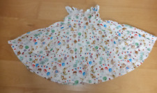 Next mädchen kleid gebraucht kaufen  Bielefeld