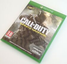 Xbox one call d'occasion  Carnoules