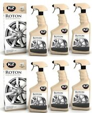 Roton nettoyant jantes d'occasion  Marseille I