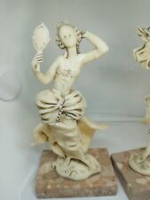 Vtg. italy genuine for sale  Akron