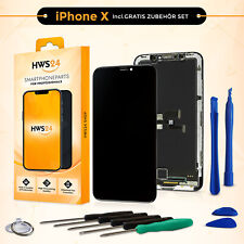 iPhone X OLED Display Ersatz LCD Retina HD Bildschirm 3D Touch Screen -X 10 NEU!, usado comprar usado  Enviando para Brazil
