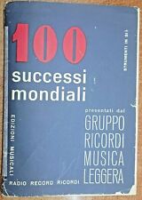 Pozzoli sunto teoria usato  Italia
