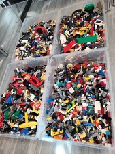 Lego 1kg gemischt gebraucht kaufen  Adelsdorf