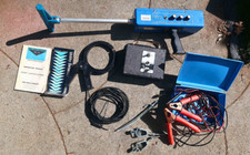 Vintage 1980s goldak for sale  Alamo