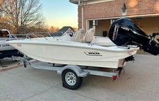 Boston whaler 160 for sale  Yorktown