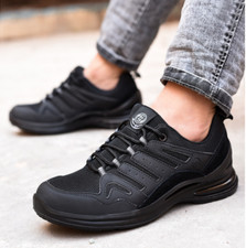 Chaussures sécurité homme d'occasion  France