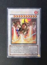 Carte drago tridente usato  Roma