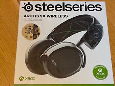Steelseries arctis xbox usato  Spedire a Italy
