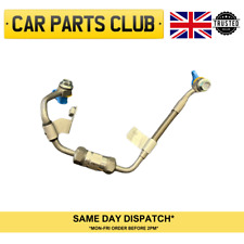 TUBO DE ALIMENTAÇÃO DE ÓLEO OE VAUXHALL ASTRA K ETC 1.6 DIESEL TURBO PEÇA NOVA 55484595 comprar usado  Enviando para Brazil