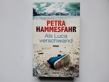 Als luca verschwand gebraucht kaufen  Langwedel