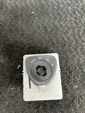 Saab ism ignition for sale  STAINES-UPON-THAMES