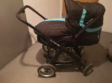 Kinderwagen buggy abc gebraucht kaufen  Frankfurt am Main