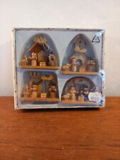 Vintage german christmas for sale  ST. LEONARDS-ON-SEA