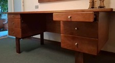 Scrivania design anni usato  Brescia