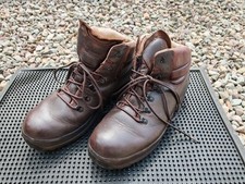 Berghaus hillmaster gtx for sale  GLASGOW