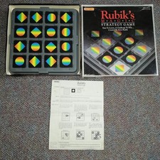 Rubiks magic strategy gebraucht kaufen  Petersberg, Wettin-Löbejün