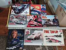 Nhra vintage drag for sale  Mount Morris