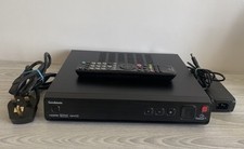 Goodmans gfsdtr500hd freesat for sale  ROTHERHAM