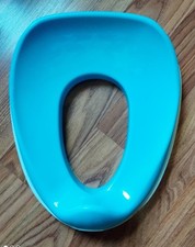 Blue potty training for sale  Hermitage