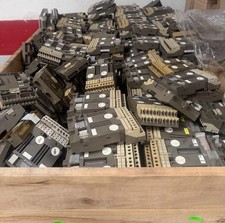 Siemens simatic 6es5 gebraucht kaufen  Düsseldorf