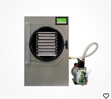 Harvest right liofilizzatore usato  Prato