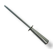 Sharpening steel rod for sale  LONDON