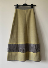 Roksanda yellow grey for sale  WHITSTABLE