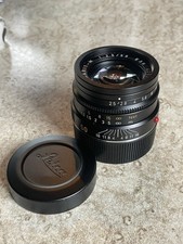 Leica 50mm summarit gebraucht kaufen  München
