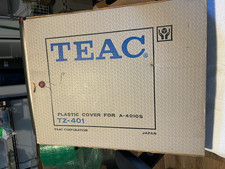 Teac 401 reel d'occasion  Expédié en Belgium