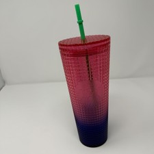 Starbucks tumbler studded for sale  West Covina