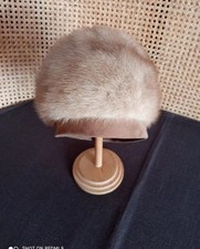 Cappello vintage pelliccia usato Cappello vintage pelliccia usato  Lucera
