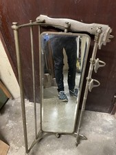 Ancien vestiaire porte d'occasion  Troyes