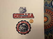 Gonzaga university vintage for sale  Staten Island