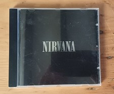 Nirvana nirvana for sale  GRANTHAM