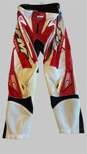 Pantalone cross enduro usato  Corciano