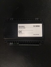Siedle dca 650 gebraucht kaufen  Herne