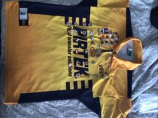 Rugby league vintage for sale  HULL
