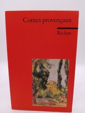 Contes provençaux kemmner gebraucht kaufen  Buttenwiesen