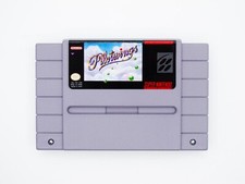 Pilotwings | Super Nintendo (SNES), 1991 | Apenas cartucho | Testado e funciona, usado comprar usado  Enviando para Brazil