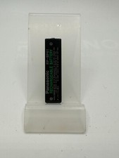 Batterie battery panasonic d'occasion  Marignier