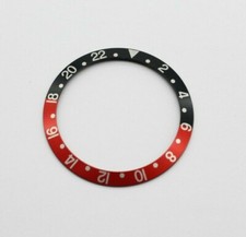 Lünette bezel inlay gebraucht kaufen  Garching b.München