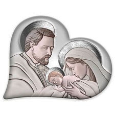 Capezzale sacra famiglia usato  San Cassiano