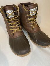 Nautica mens duck for sale  Schoolcraft
