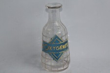 Carafe publicitaire absinthe d'occasion  Seyssel