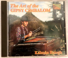 Art gipsy cimbalom for sale  Painesville