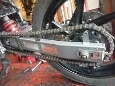 Honda nsr125 swingarm d'occasion  Expédié en Belgium