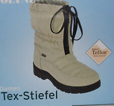 Winterstiefel stiefel snowboot gebraucht kaufen  Melle